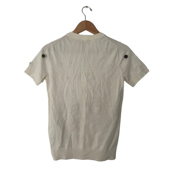 Kate Spade Pom Sweater Size XS - Picture 4 of 6